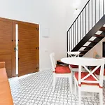 Appartement The Little Village *