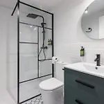 The Little Village Appartement *