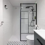 The Little Village Appartement Valence