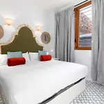 The Little Village Appartement