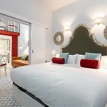 The Little Village Appartement *