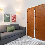 Appartement The Little Village *