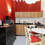 The Little Village Appartement *