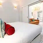 The Little Village Appartement