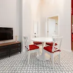 The Little Village Appartement