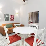 Appartement The Little Village Valence