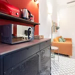 The Little Village Appartement *