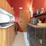 Appartement The Little Village Valence