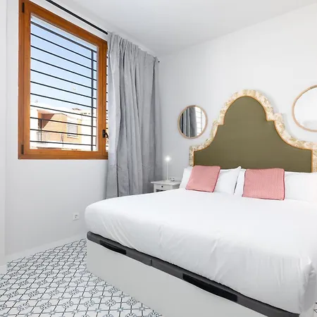 Apartamento The Little Village