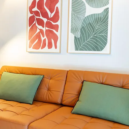 Apartamento The Little Village