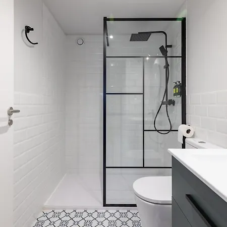 The Little Village Apartamento Valencia