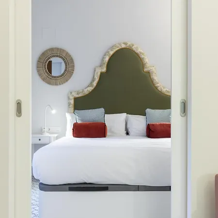 Apartamento The Little Village