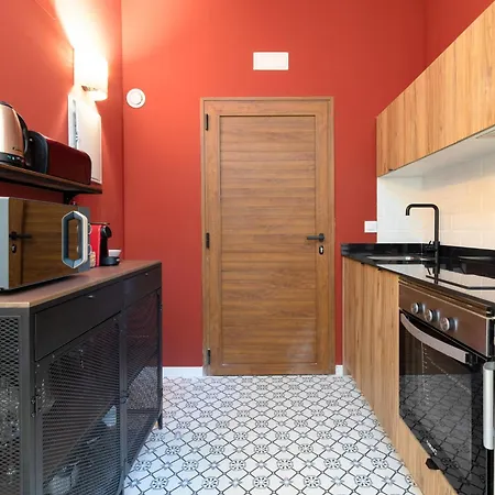 Appartamento The Little Village *