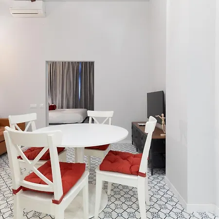 The Little Village *