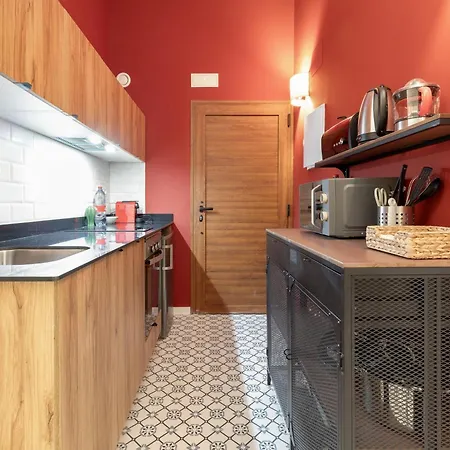 Appartamento The Little Village Valenza