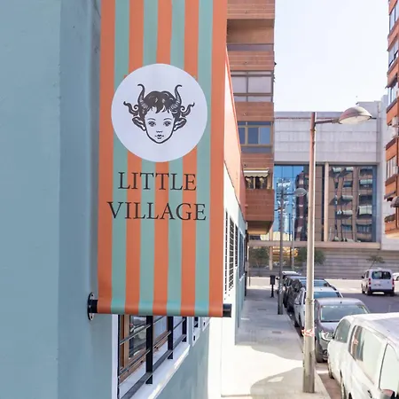 The Little Village