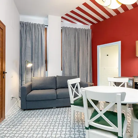 The Little Village Apartment Valencia