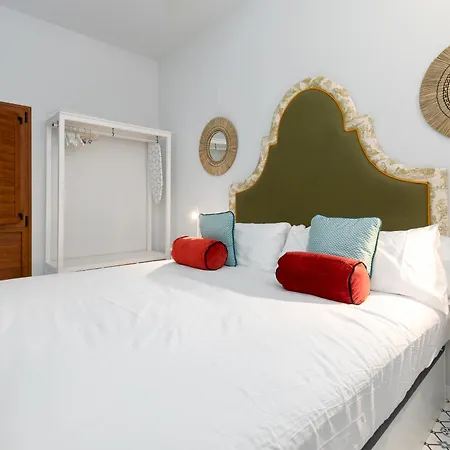 The Little Village Apartment Valencia